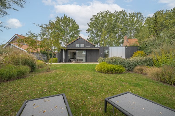 Medium property photo - Braamdijk 11, 4525 LG Retranchement